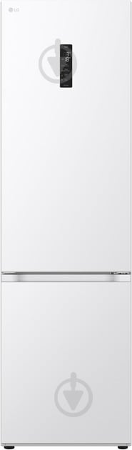 Холодильник LG GW-B509FVFW - фото 1