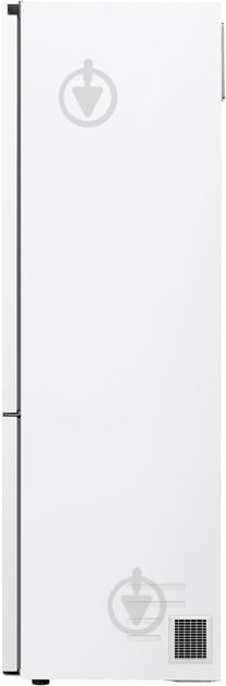 Холодильник LG GW-B509FVFW - фото 4