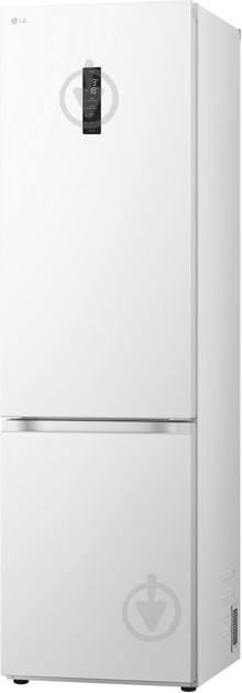 Холодильник LG GW-B509FVFW - фото 3
