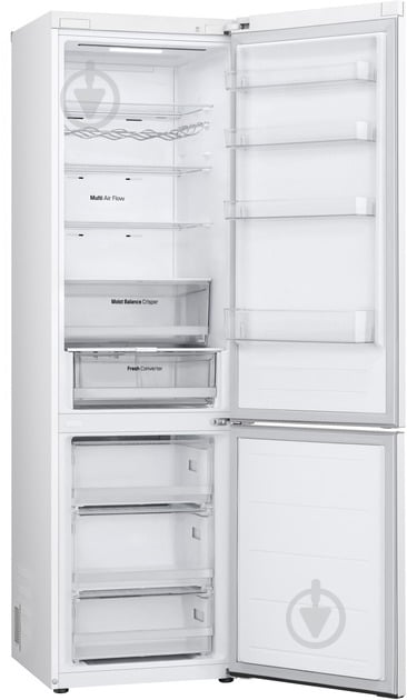 Холодильник LG GW-B509FVFW - фото 7