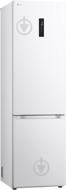 Холодильник LG GW-B509FVFW - фото 2