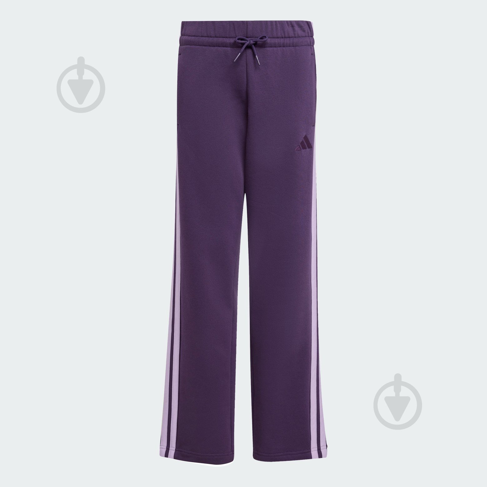 Спортивный костюм Adidas JN2439 р.140 фиолетовый - фото 7