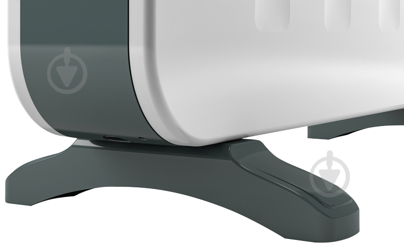 Конвектор электрический Olimpia Splendid Caleo Metal - фото 5 Конвектор электрический Olimpia Splendid Caleo Metal - фото 5