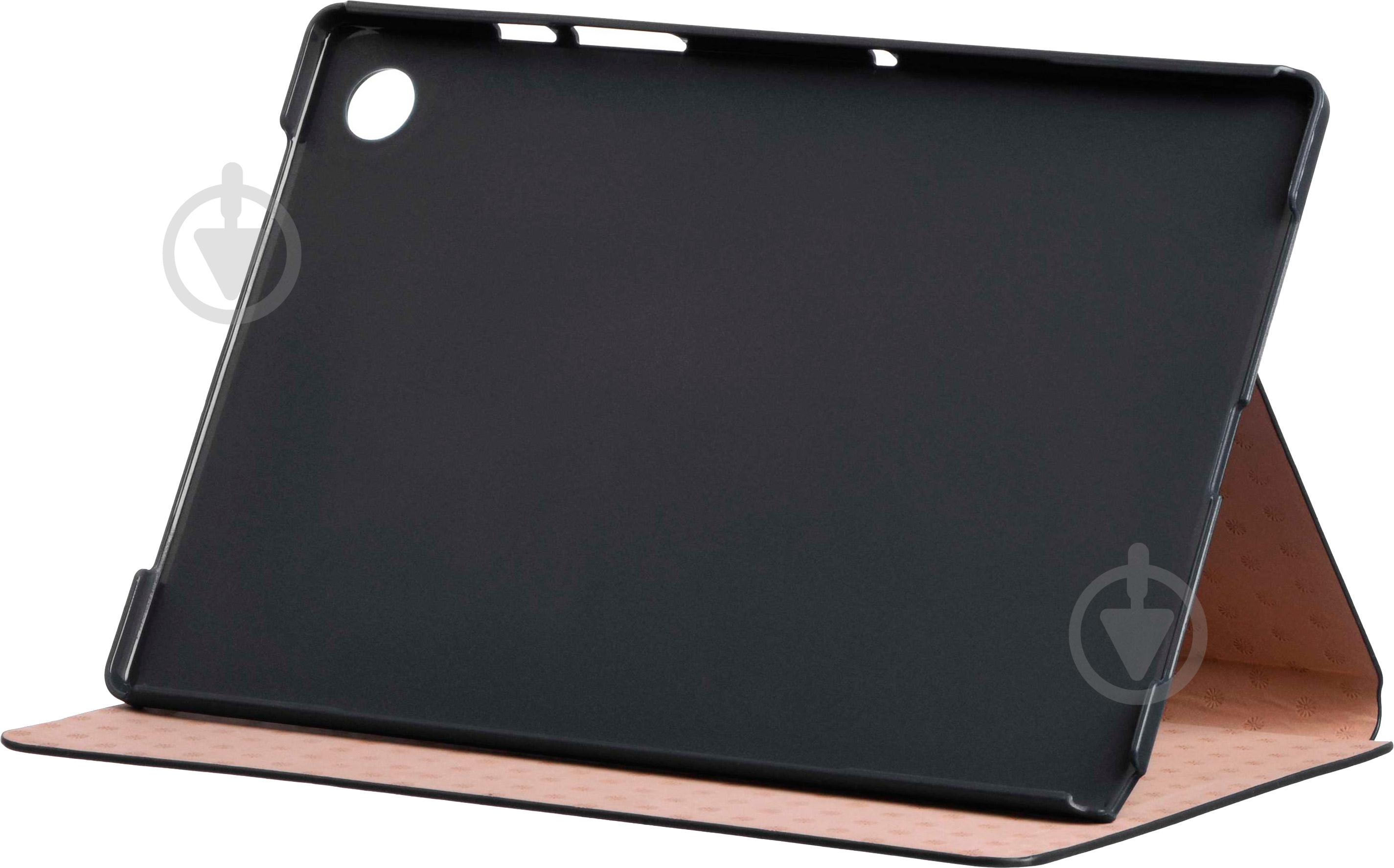 Чохол 2E Retro Samsung Galaxy Tab A8 (X200) 10.5″ (2021) black (2E-G-TABA8-IKRT-BK) Basic - фото 3