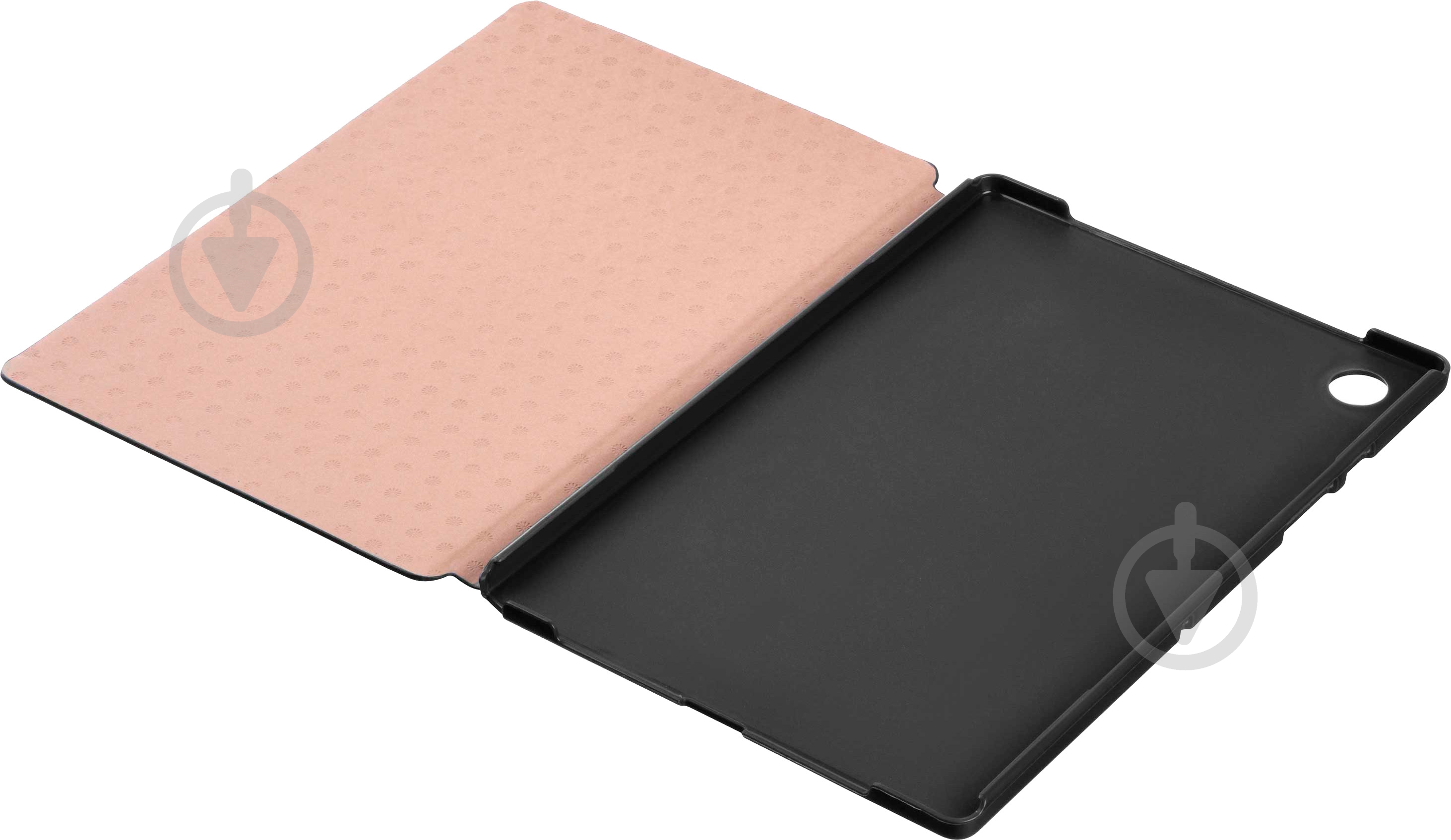 Чохол 2E Retro Samsung Galaxy Tab A8 (X200) 10.5″ (2021) black (2E-G-TABA8-IKRT-BK) Basic - фото 2