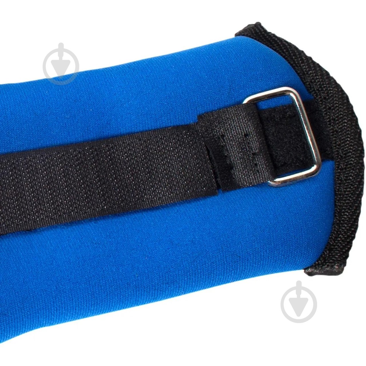 Манжеты-утяжелители Supretto для рук и ног (8117) 2x0,5 кг - фото 2 Манжеты-утяжелители Supretto для рук и ног (8117) 2x0,5 кг - фото 2