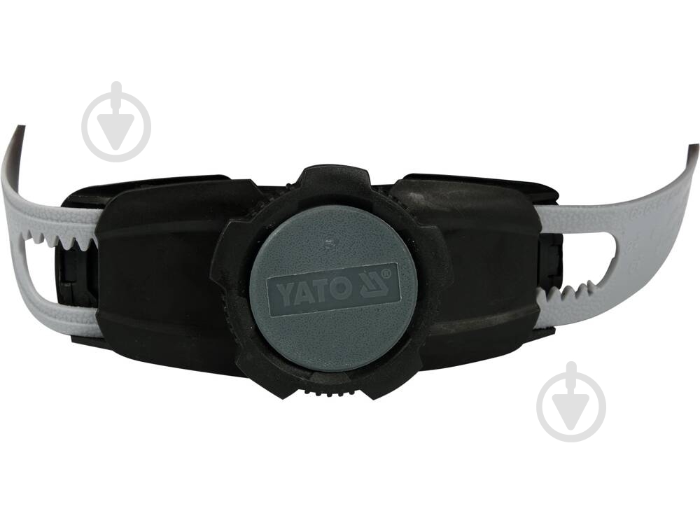 Каска YATO красная YT-73973 - фото 3 Каска YATO красная YT-73973 - фото 3