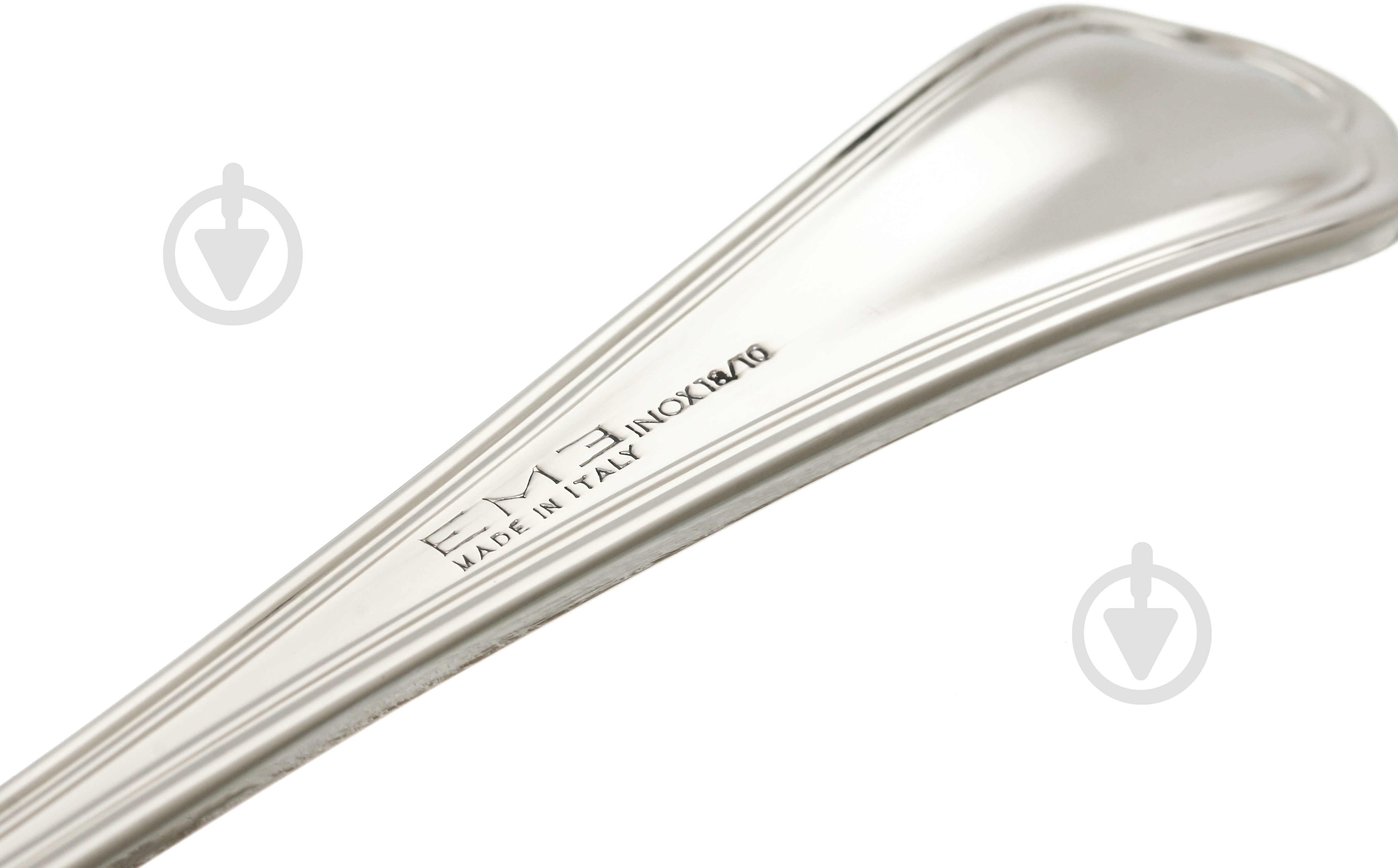 Вилка для десерта Eme Domus - фото 2