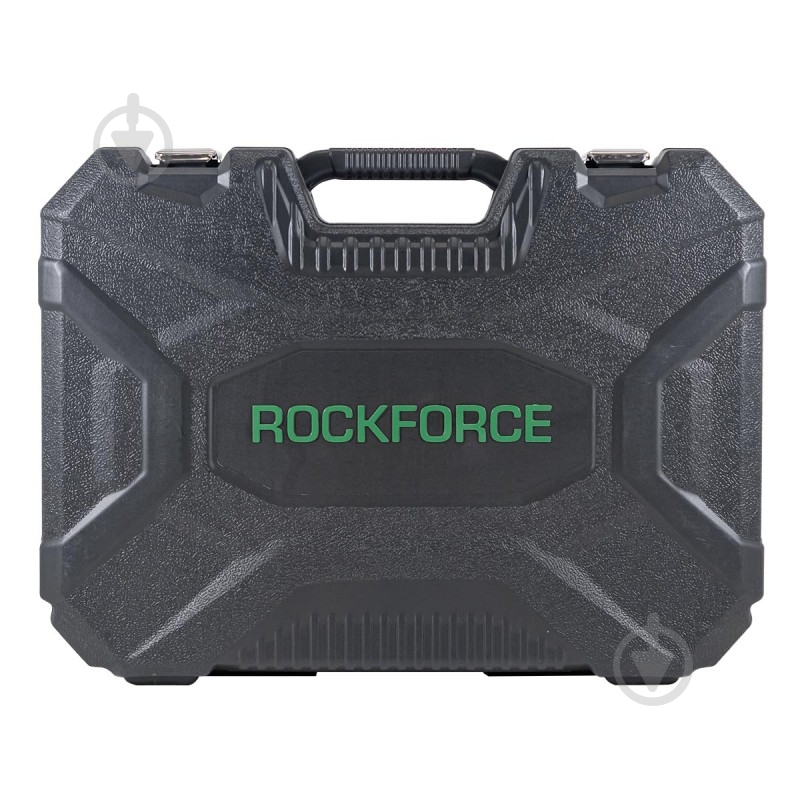 Набор ручного инструмента WMC TOOLS 172 шт. RF-41723-5 - фото 3