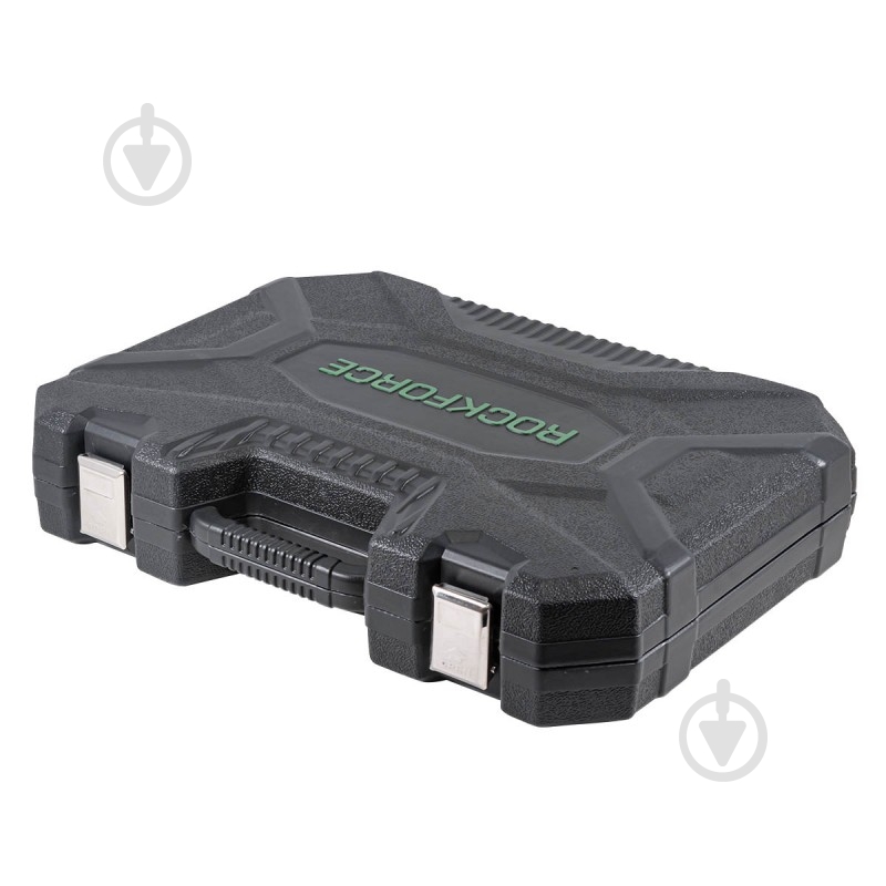 Набор ручного инструмента WMC TOOLS 172 шт. RF-41723-5 - фото 4