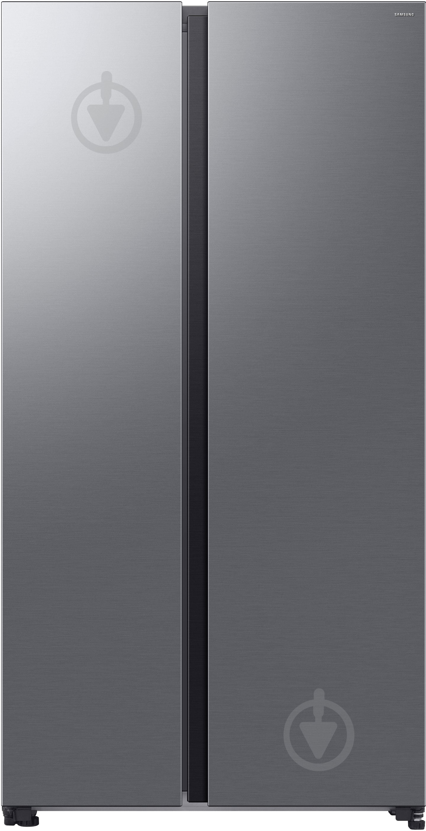 Холодильник Samsung RS70F65Q1TUA - фото 1