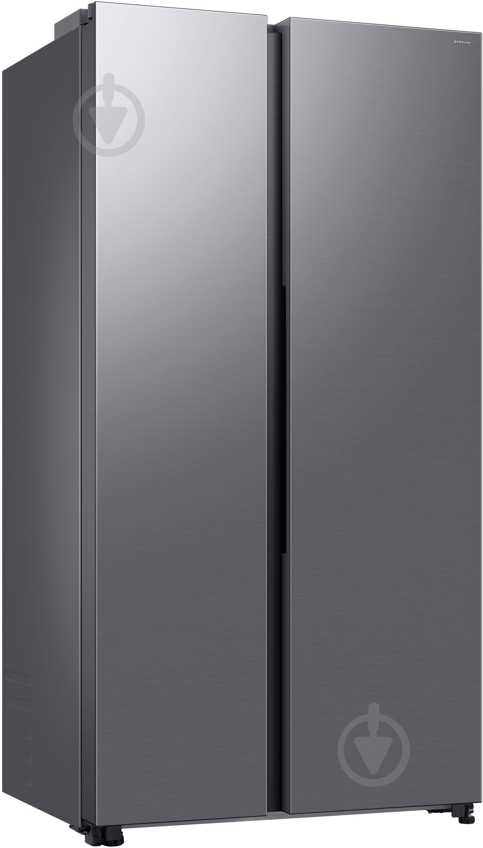 Холодильник Samsung RS70F65Q1TUA - фото 2