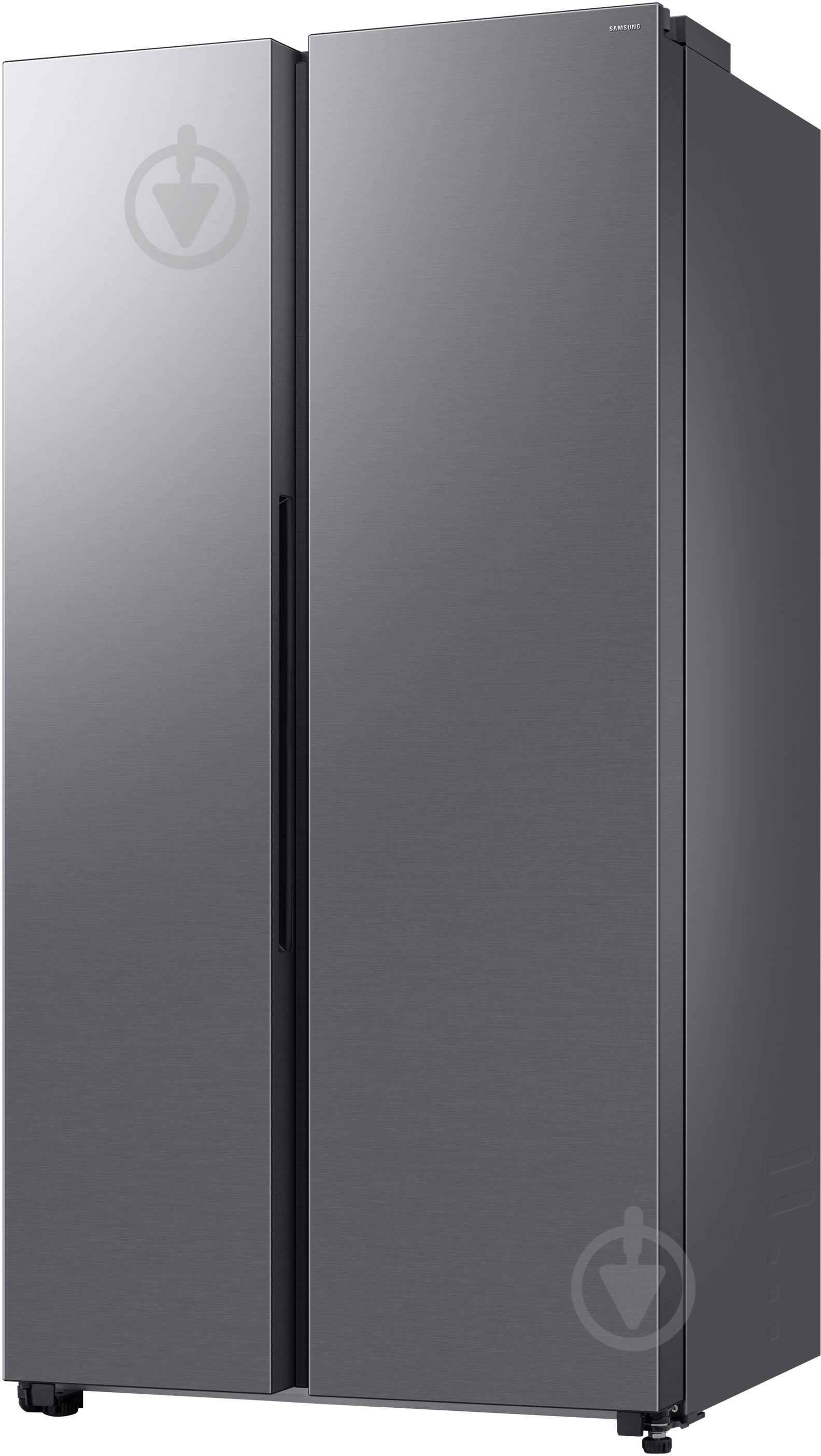 Холодильник Samsung RS70F65Q1TUA - фото 3