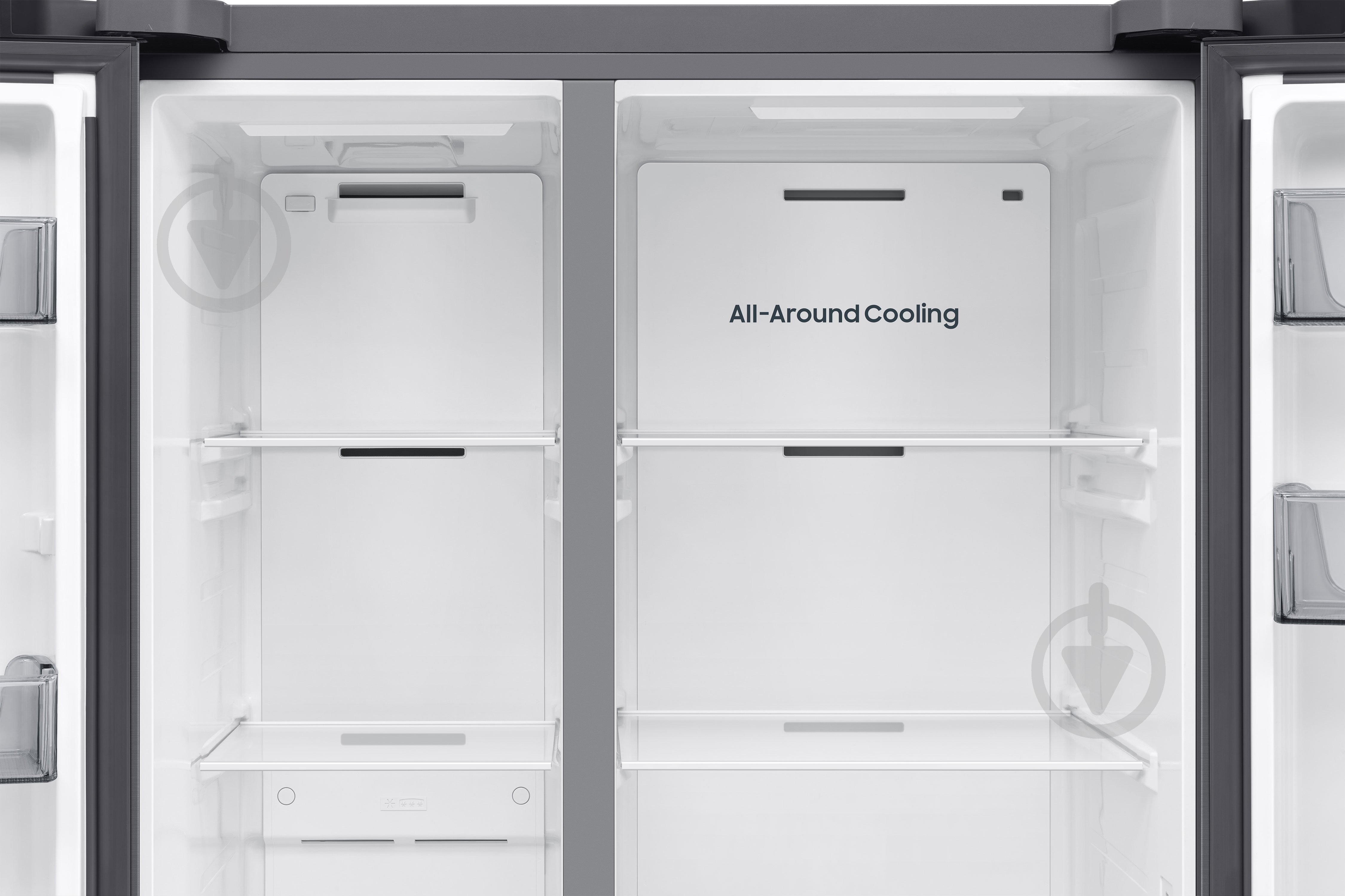 Холодильник Samsung RS70F65Q1TUA - фото 8