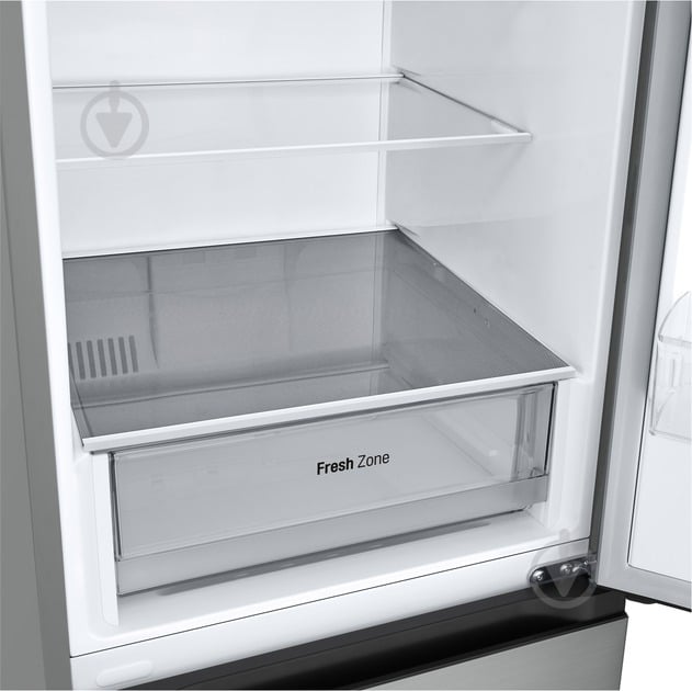Холодильник LG GW-B459FNLW - фото 12
