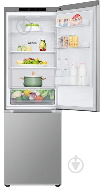 Холодильник LG GW-B459FNLW - фото 8