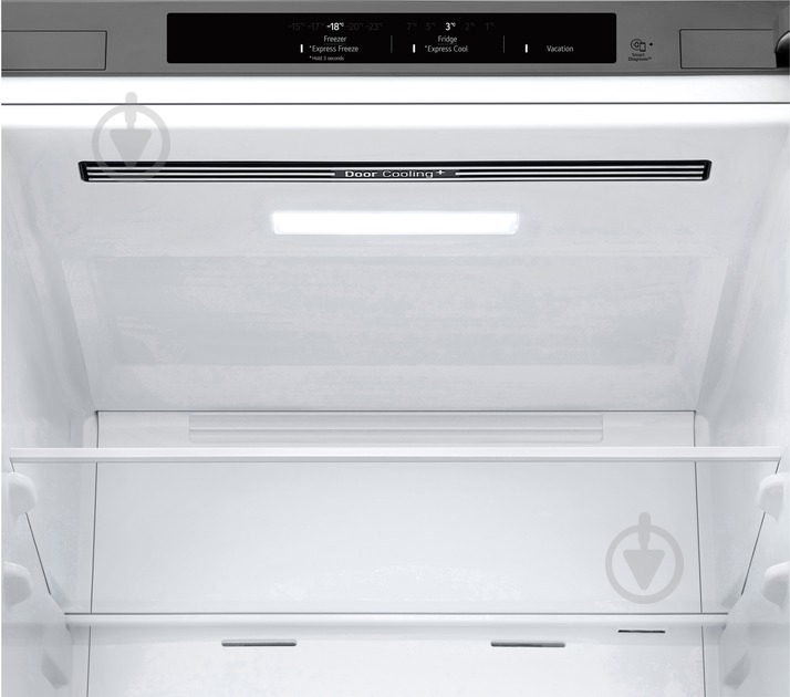 Холодильник LG GW-B459FNLW - фото 15