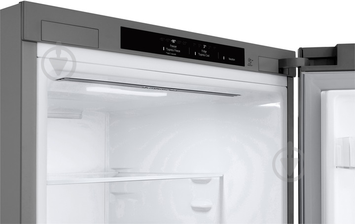 Холодильник LG GW-B459FNLW - фото 16