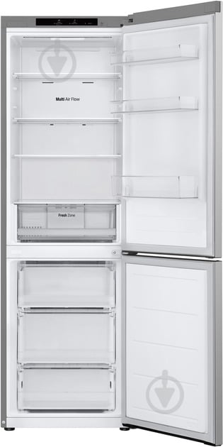 Холодильник LG GW-B459FNLW - фото 7