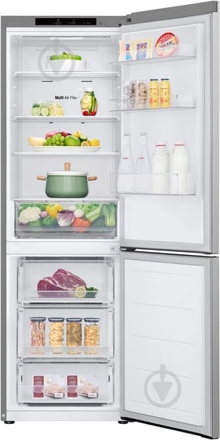 Холодильник LG GW-B459FNLW - фото 6