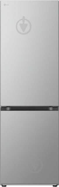 Холодильник LG GW-B459FNLW - фото 1