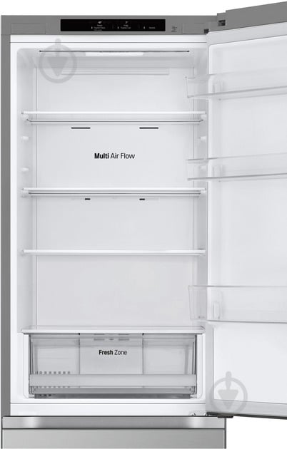Холодильник LG GW-B459FNLW - фото 11