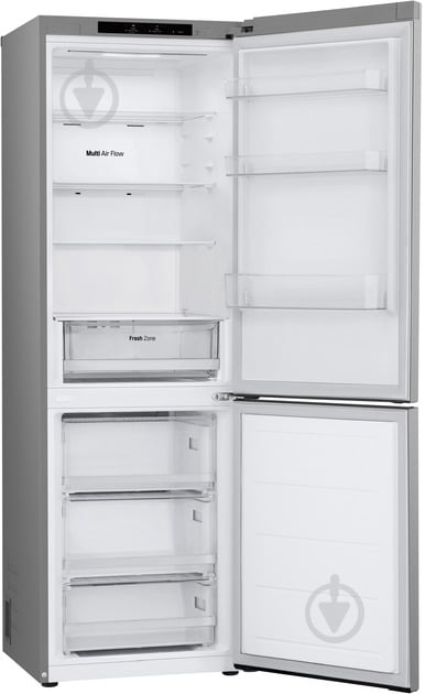 Холодильник LG GW-B459FNLW - фото 10