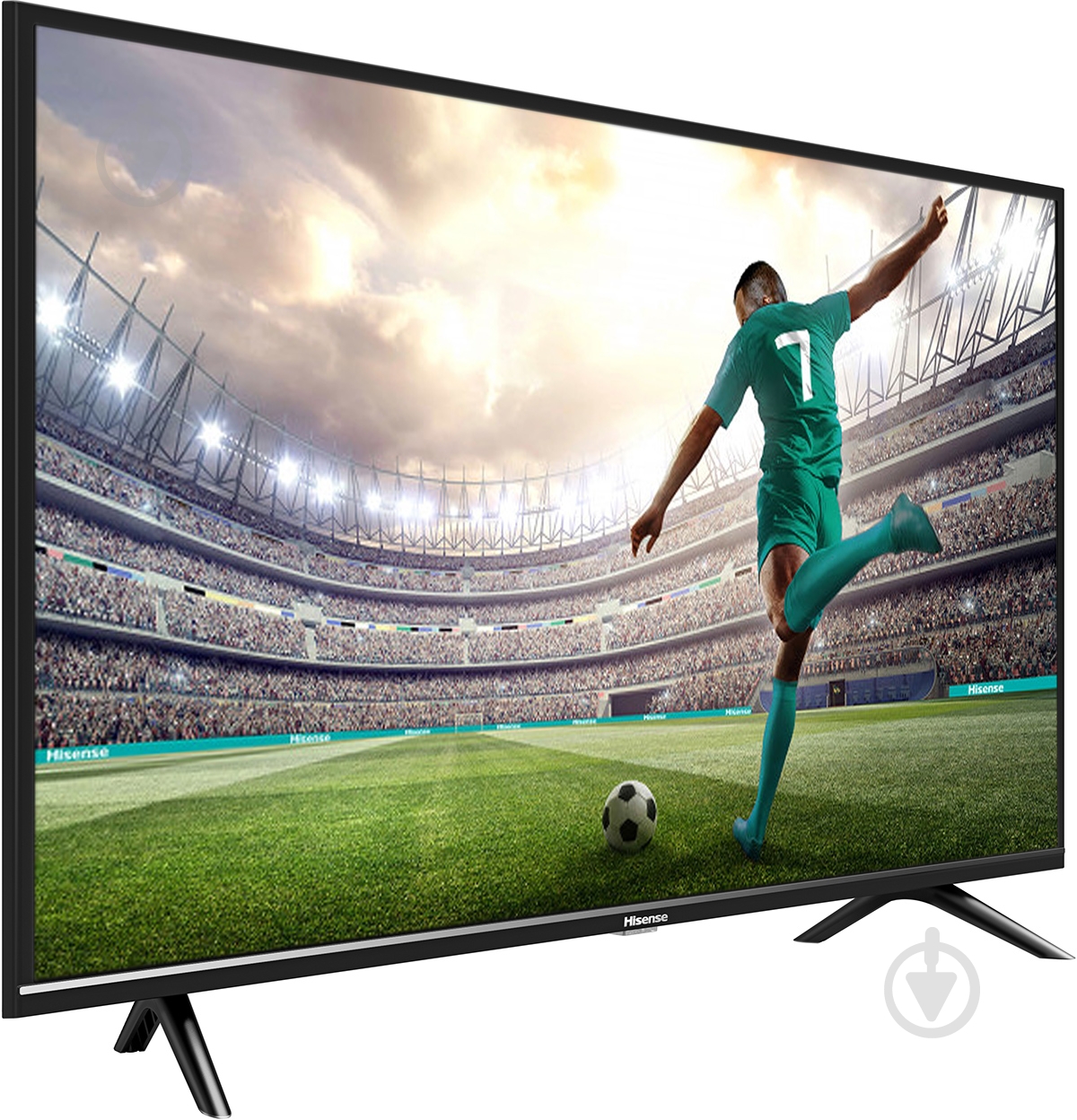 Телевизор Hisense 32B6000HW - фото 3