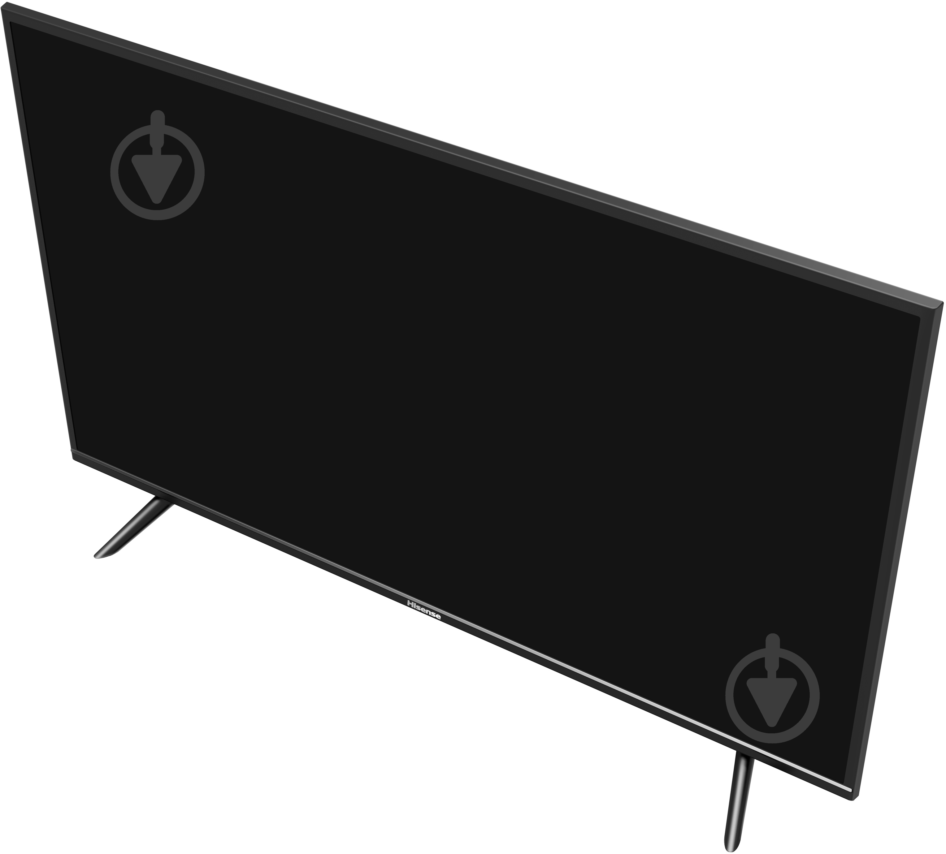 Телевизор Hisense 32B6000HW - фото 8