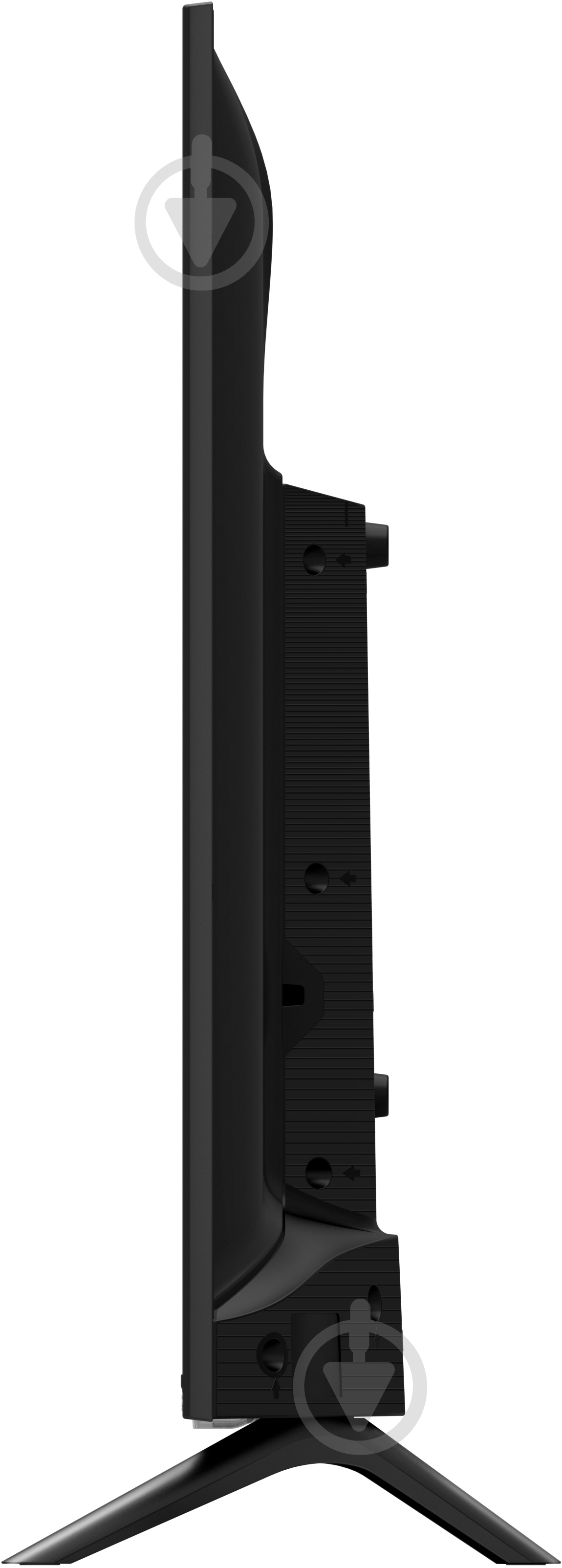 Телевизор Hisense 32B6000HW - фото 5