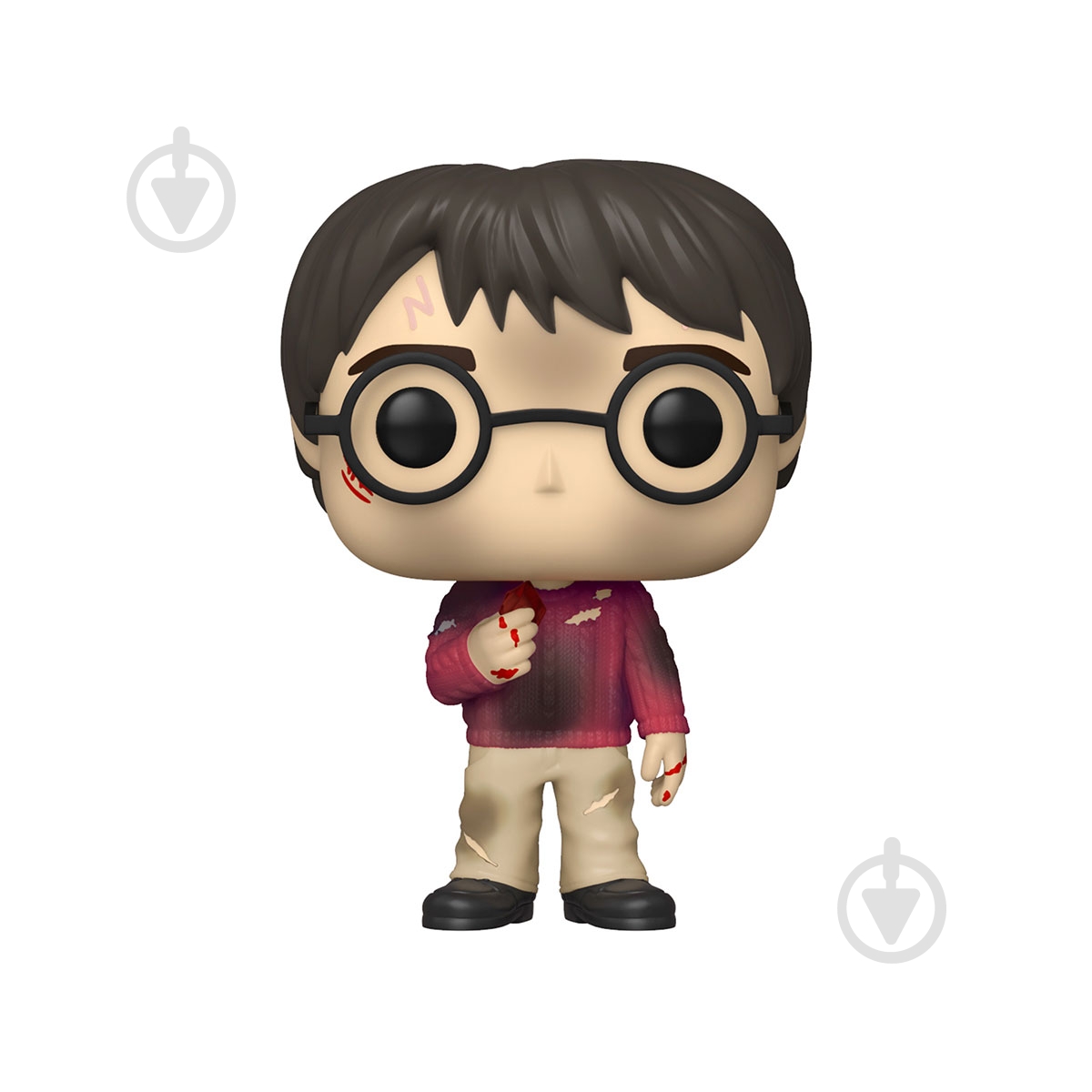 Фигурка Funko Pop! Гарри Поттер с камнем (57366) - фото 1