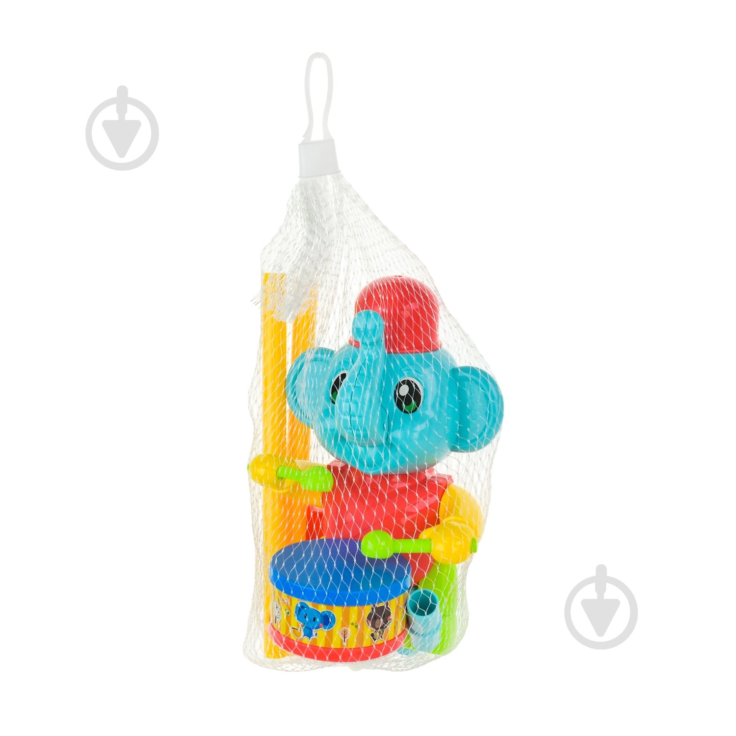 Игрушка-каталка Shantou A0356 - фото 4