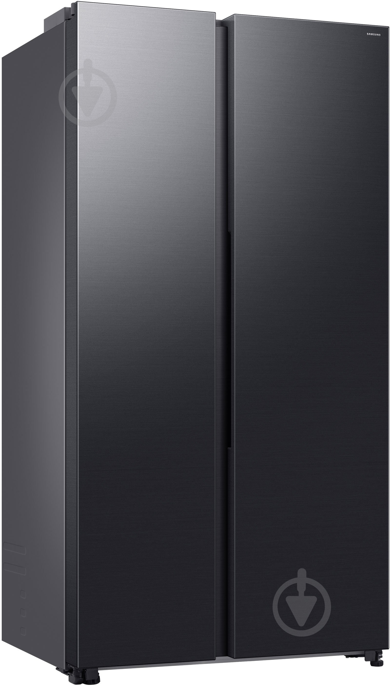 Холодильник Samsung RS70F65Q1FUA - фото 2