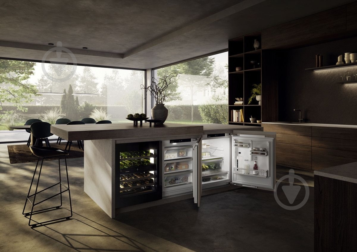 Винна шафа Liebherr UWgbi 3782 - фото 5 Винна шафа Liebherr UWgbi 3782 - фото 5