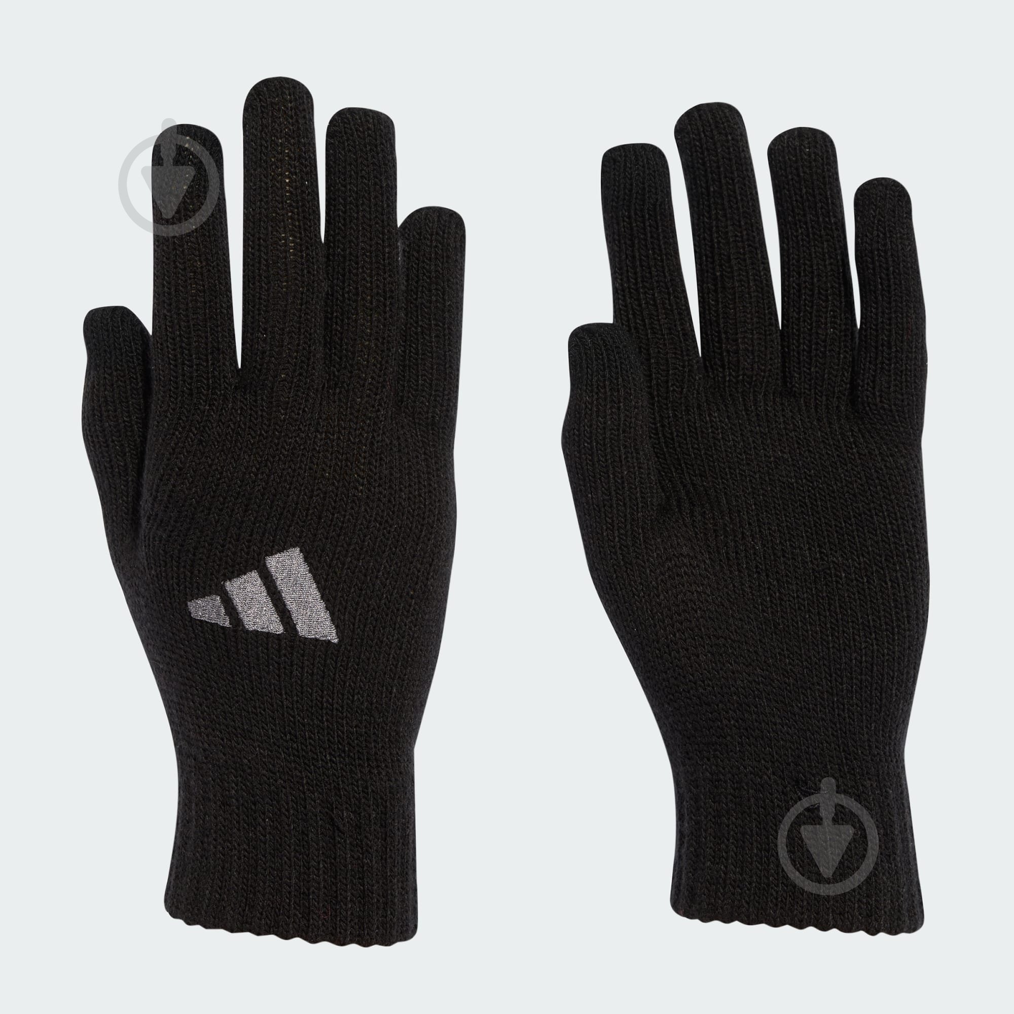 Варежки Adidas - фото 1