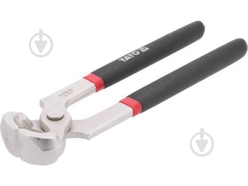 Клещи YATO универсальные YT-2048 - фото 2