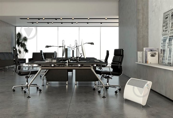 Конвектор электрический Olimpia Splendid CALEO 2 TURBO - фото 4