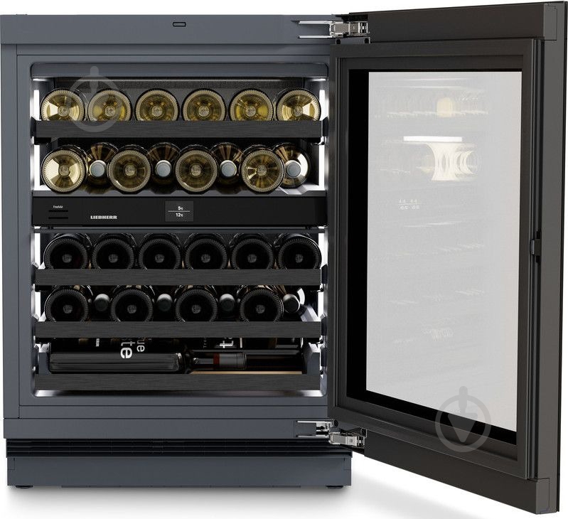 Винна шафа Liebherr UWgbi 3682 - фото 1 Винна шафа Liebherr UWgbi 3682 - фото 1