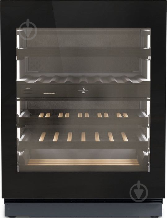 Винна шафа Liebherr UWgbi 3682 - фото 2 Винна шафа Liebherr UWgbi 3682 - фото 2