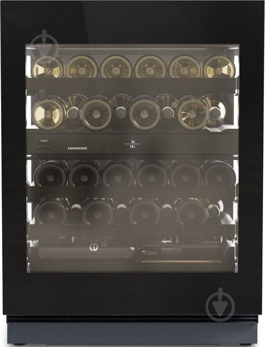 Винна шафа Liebherr UWgbi 3682 - фото 4 Винна шафа Liebherr UWgbi 3682 - фото 4