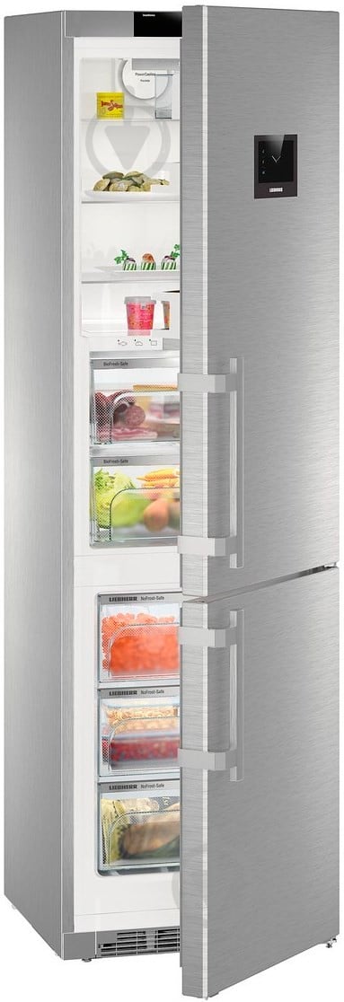 Холодильник Liebherr CBNies 4878 - фото 4 Холодильник Liebherr CBNies 4878 - фото 4
