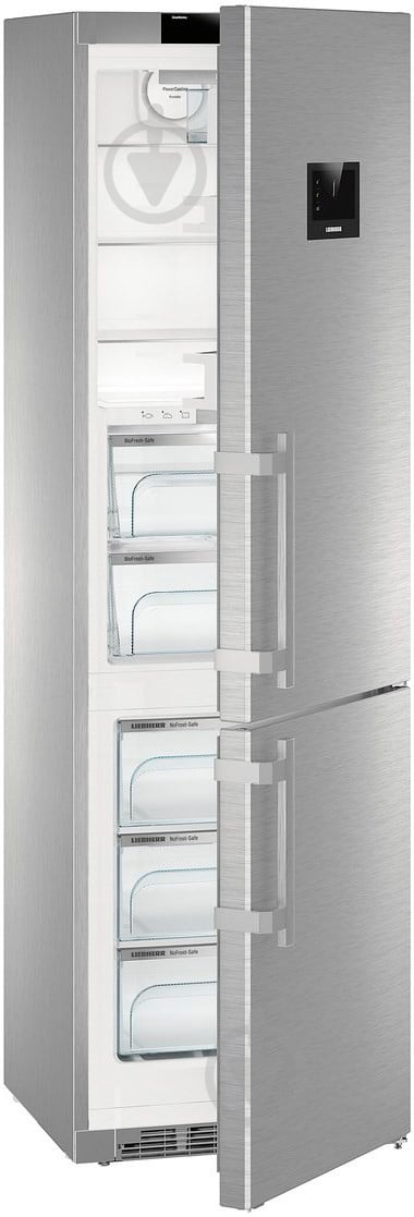 Холодильник Liebherr CBNies 4878 - фото 3 Холодильник Liebherr CBNies 4878 - фото 3
