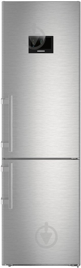 Холодильник Liebherr CBNies 4878 - фото 1 Холодильник Liebherr CBNies 4878 - фото 1