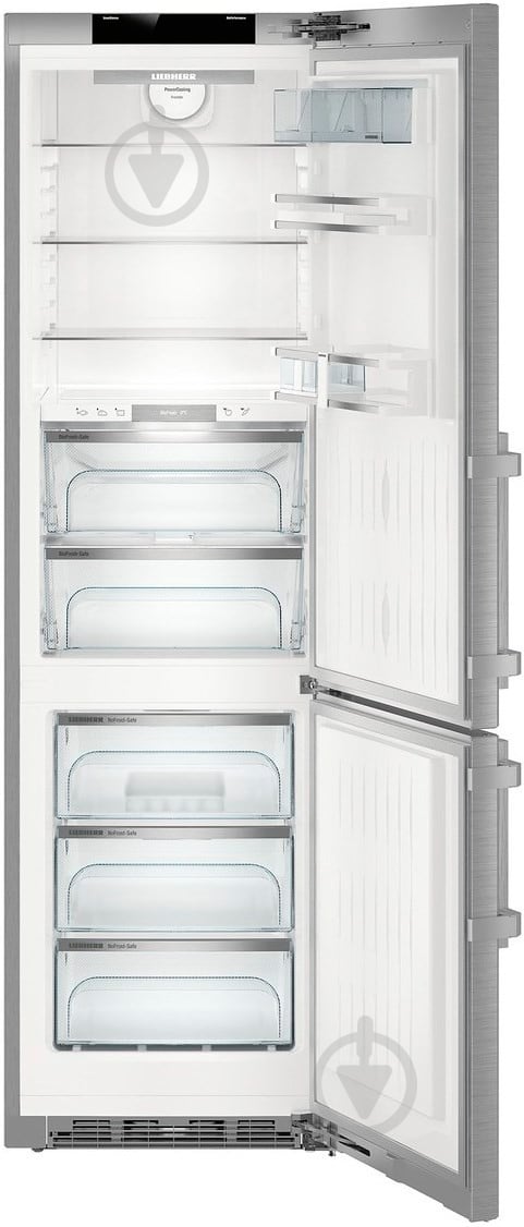 Холодильник Liebherr CBNies 4878 - фото 7 Холодильник Liebherr CBNies 4878 - фото 7