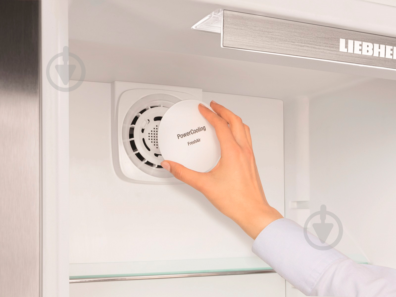 Холодильник Liebherr CBNies 4878 - фото 18 Холодильник Liebherr CBNies 4878 - фото 18