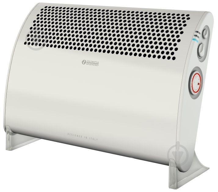 Конвектор электрический Olimpia Splendid CALEO 2 TURBO TIMER - фото 1