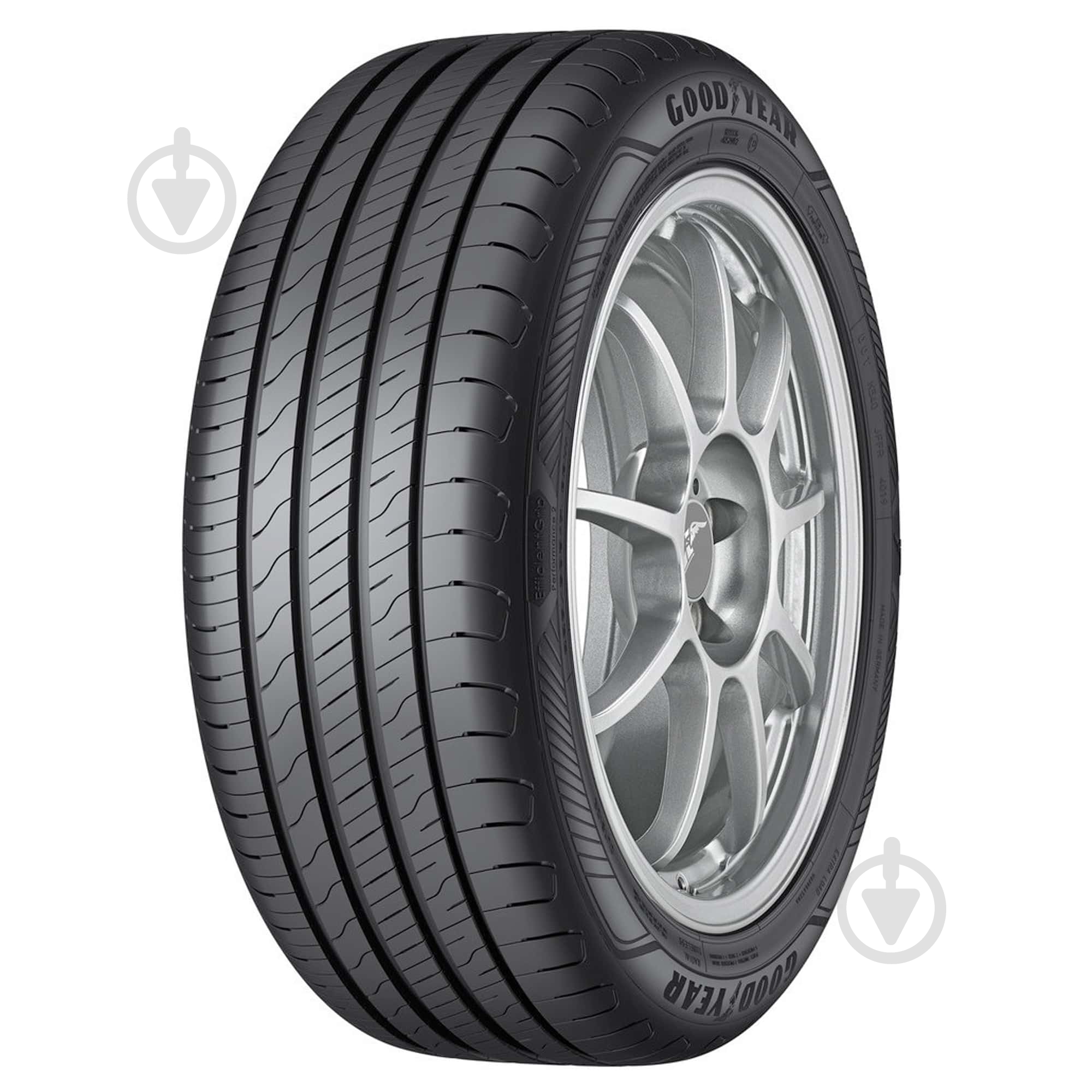 Шина Goodyear EfficientGrip Performance 185/65 R15 88 H лето - фото 1 Шина Goodyear EfficientGrip Performance 185/65 R15 88 H лето - фото 1