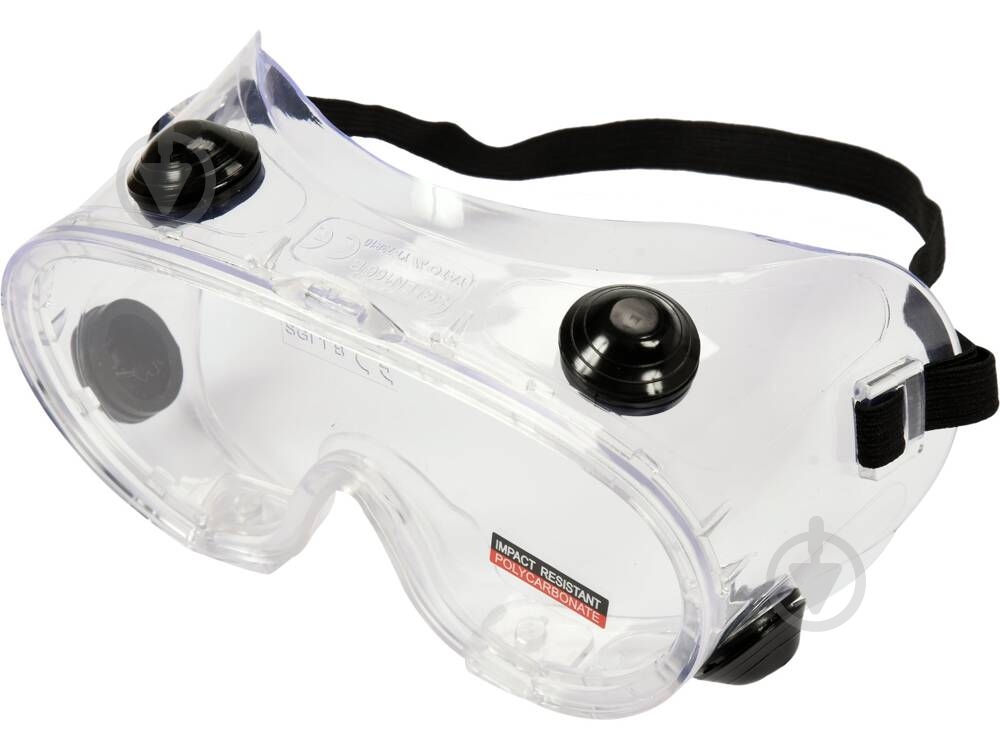 Очки защитные YATO YT-73810 - фото 1 Очки защитные YATO YT-73810 - фото 1