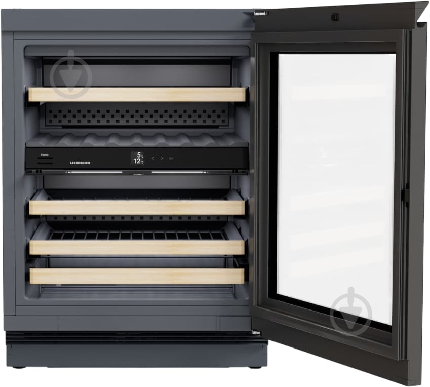 Винна шафа Liebherr UWgb 3632 - фото 4 Винна шафа Liebherr UWgb 3632 - фото 4
