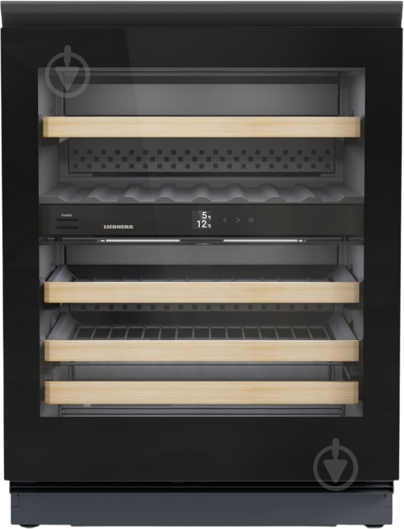 Винна шафа Liebherr UWgb 3632 - фото 2 Винна шафа Liebherr UWgb 3632 - фото 2